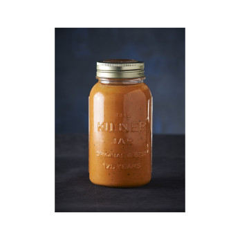 Банка Kilner с вакуумной крышкой, 750 мл