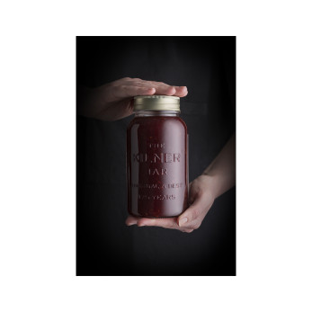 Банка Kilner с вакуумной крышкой, 750 мл