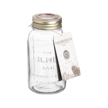 Банка Kilner с вакуумной крышкой, 750 мл
