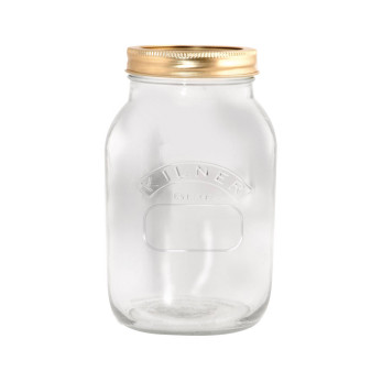Банка Kilner для консервирования, 500 мл