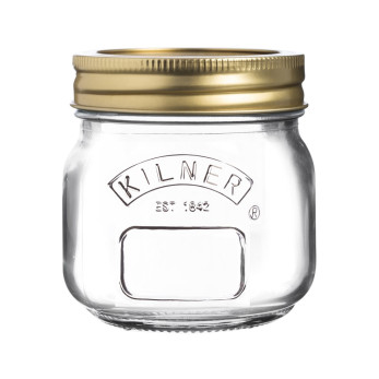 Банка Kilner для консервирования, 250 мл