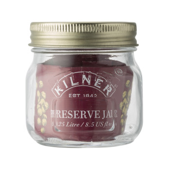 Банка Kilner для консервирования, 250 мл