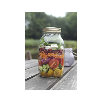 Банка Kilner для консервирования, 1 л