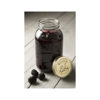 Банка Kilner для консервирования, 1 л