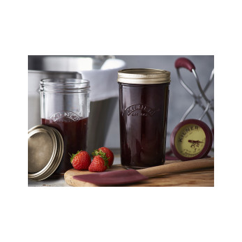 Банка для консервирования Kilner с широким горлышком, 500 мл