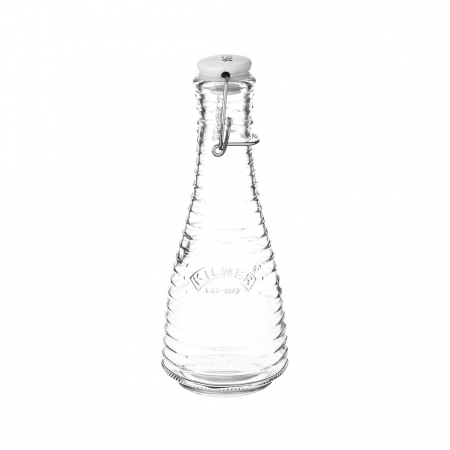 Бутылка для воды Kilner Clip Top, 450 мл