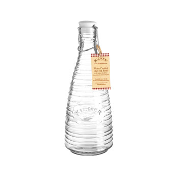 Бутылка для воды Kilner Clip Top, 850 мл