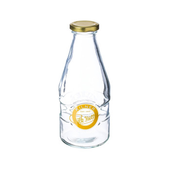 Бутылка Kilner для молока