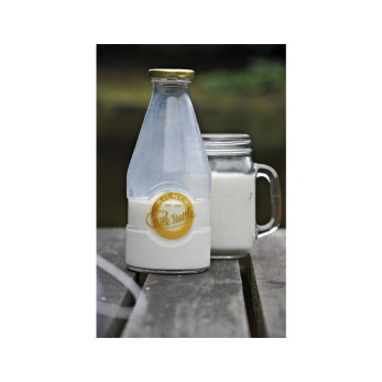Бутылка Kilner для молока