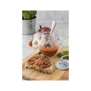 Банка для заготовок Kilner Томат