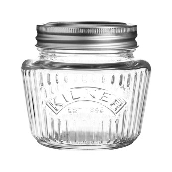 Банка для консервирования Kilner Vintage, 250 мл