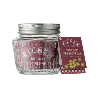 Банка для консервирования Kilner Vintage, 250 мл