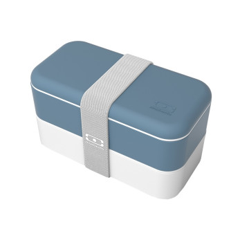 Ланч-бокс Monbento MB Original Denim