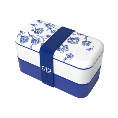 Ланч-бокс Monbento MB Original Porcelaine