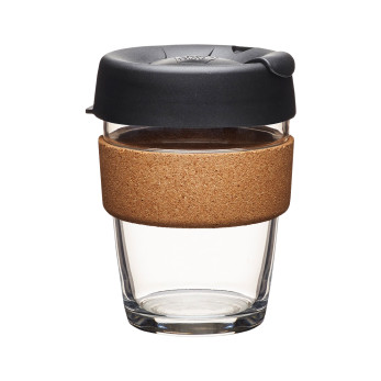 Кружка KeepCup Espresso limited, 340 мл