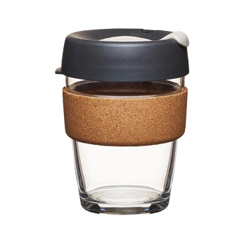 Кружка KeepCup Press limited, 340 мл