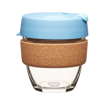 Кружка KeepCup Rock Salt, 227 мл