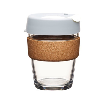 Кружка KeepCup Fika limited, 340 мл