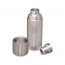 Термос Klean Kanteen Insulated TKPro, Brushed Stainless, 750 мл