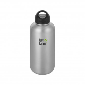 Бутылка Klean Kanteen Wide, 1.9 л