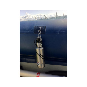 Карабин Klean Kanteen Steel S-biner