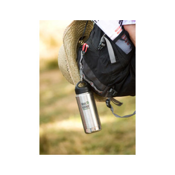 Карабин Klean Kanteen Steel S-biner