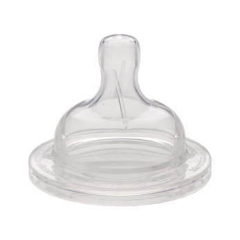 Соска Klean Kanteen Baby Fast Flow, быстрый поток
