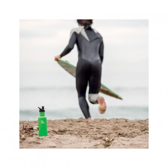Бутылка Klean Kanteen Classic Sport, Winter Plum, 800 мл