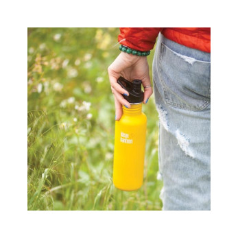Бутылка Klean Kanteen Classic Sport, Sea Crest, 800 мл