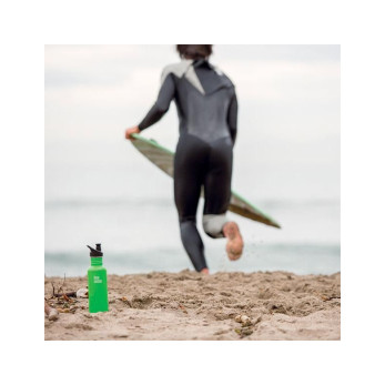 Бутылка Klean Kanteen Classic Sport, Sea Crest, 800 мл