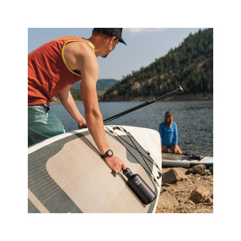 Бутылка Klean Kanteen Classic Loop, Coastal Waters, 1.2 л