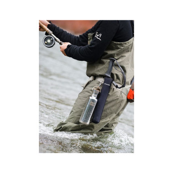 Бутылка Klean Kanteen Reflect, Mirrored Stainless, 800 мл