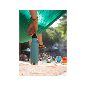 Термобутылка Klean Kanteen Classic Loop, Sea Crest, 592 мл