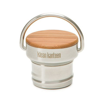 Термобутылка Klean Kanteen Reflect, Mirrored Stainless, 592 мл