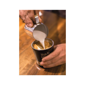 Термостакан Klean Kanteen Tumbler, Shale Black, 237 мл