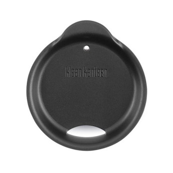 Термостакан Klean Kanteen Tumbler, Shale Black, 473 мл