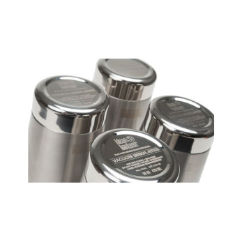 Термостакан Klean Kanteen Tumbler, Brushed Stainless, 473 мл