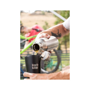 Термобутылка Klean Kanteen Growler, 947 мл