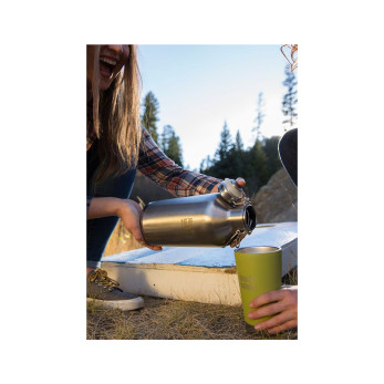 Термобутылка Klean Kanteen Growler, 1.9 л