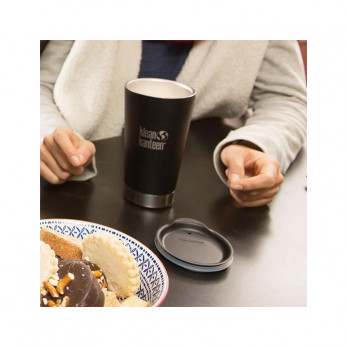 Крышка для стаканов Klean Kanteen Pints и Tumbler