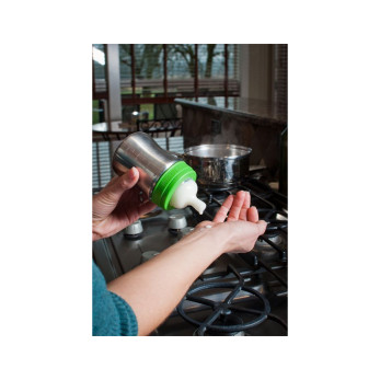 Соска Klean Kanteen Baby Fast Flow, быстрый поток