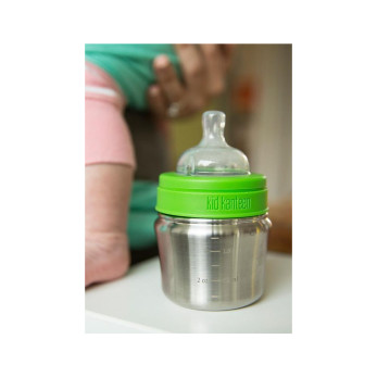 Соска Klean Kanteen Baby Fast Flow, быстрый поток