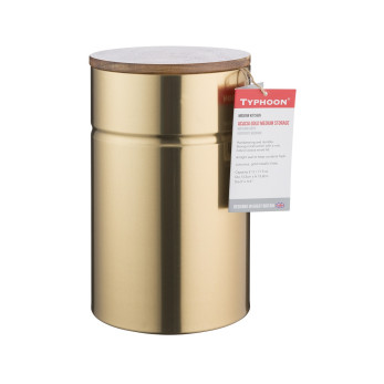 Емкость для хранения Typhoon Modern Kitchen, большая, 2.8 л