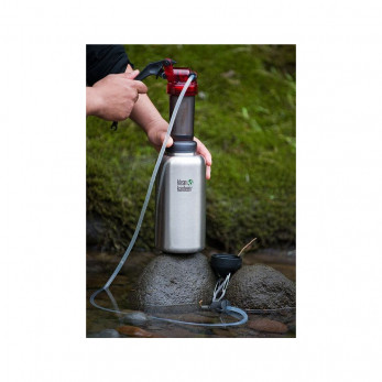 Бутылка Klean Kanteen Wide, 1.9 л