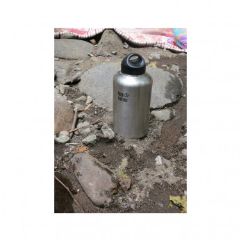 Бутылка Klean Kanteen Wide, 1.9 л