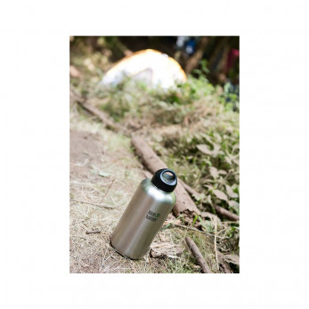 Бутылка Klean Kanteen Wide, 1.9 л