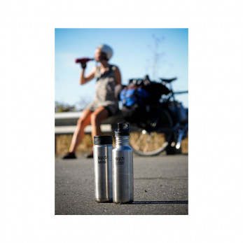 Бутылка Klean Kanteen Wide, 800 мл