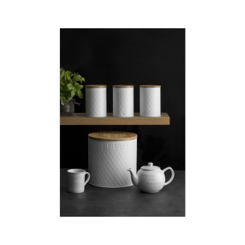Емкость для хранения кофе Typhoon Embossed, 1.35 л