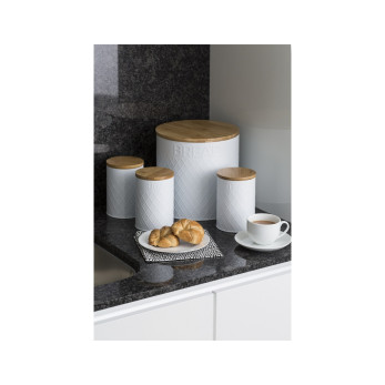 Емкость для хранения чая Typhoon Embossed, 1.35 л