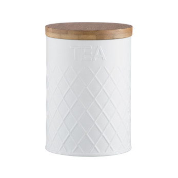 Емкость для хранения чая Typhoon Embossed, 1.35 л